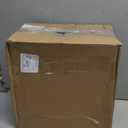 30 Pcs 6oz Honey Squeeze Bottles, Clear Plastic Honey Jar with Flip Lid, Leak Proof Honey Container Honey Dispenser for Storing and Dispensing Honey