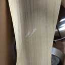 36 Inch Wood Flush Mount Ceiling Fans with Lights and Remote, Dimmable 3 Blade Wood Bedroom Ceiling Fan Outdoor Ceiling Fans for Patios Low Profile Ceiling Fan with Light for Bedroom Indoor