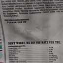 I and love and you Lovingly Simple Dry Dog Food - Lamb + Sweet Potato - Grain Free, Filler Free, Prebiotic + Probiotic 21lb Bag (BBD 02/10/2026)