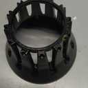 Juicer Machines, 5.3" Wide Feed Chute Cold Press Juicer for Whole Vegetables & Fruits, High Juice Yield, BPA Free (Slivery) (Silver)