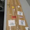 Chicken Nesting Boxes, Chicken Laying Boxes Coop Accessories Roosting Laying with Liners Large Bedding for Hens Birds Duck Coop Poultry Habitat Supplies(4 Compartment)