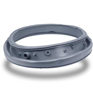 Upgraded DC97-16140P Washer Door Seal Compatible with Samsung Washer Seal Replacement Parts,DC97-19755A Washer Door Boot WF45M5500AZ/A5, WF45M5500AP/A5, WF45K6200AW/A2, WF45N5300AW/US Door Seal Gasket