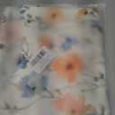 GZMQWVG Vintage Flowers Hand Towels,Set of 2 Absorbent Soft Towel Gifts for Women Men, Funny Bathroom Hand Towels for Bathroom Kitchen Home Spa Hotel Yoga