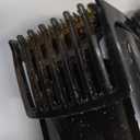 Remington MB4700 Smart Beard Trimmer with Memory Settings and Digital Touch Screen, Rechargeable for Cordless Use