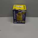 Proctor Silex Alex's Lemonade Stand Electric Citrus Juicer Machine, Large 34 oz. Pitcher, Pressure Activated, for Lemons, Limes and Oranges, 34 oz, Includes 2 Reamers & Recipe Book, Yellow (66341)