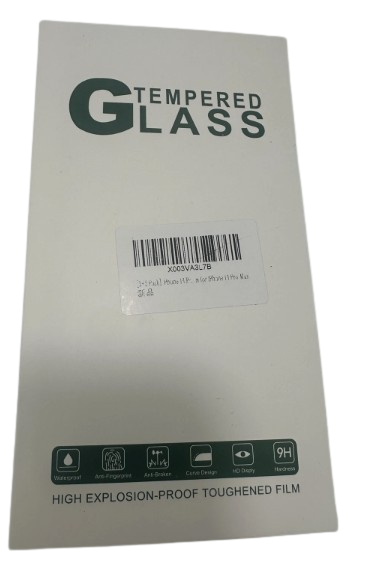 Geviaho 3 Pack Screen Protector for Glass Galaxy s20 Plus (6.7 inch) 10 Items