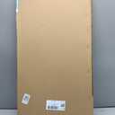 Fairy Baby Safety Gate 14.17 inch Extension for Extra Wide Baby Gate Dog gate Pressure Mounted Walk Through Pet Gate Black