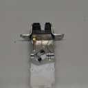 Rear Trunk Boot Lid Lock Latch for M&itsubishi Car Tailgate Actuator 5808A079 5808A067 Mr959620 Rear Trunk Boot Lid Lock