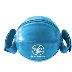 Wepo Medicine Ball for Workouts Exercise Balance Training