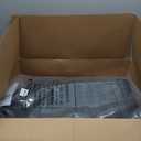 powoq TPE Trunk Mat Compatible with 2022-2026 Honda Civic Sedan Cargo Liners All Weather Cargo Mat Trunk Liner Replacement for 2022 2023 2024 2025 2026 Honda Civic Accessories