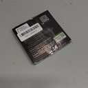 Walking Way 52mm White Mist Diffusion Filter Set (Soft 1 & 2), Soft Focus Dreamy Fog Effect Lens Filter 2pcs, Softening Diffuser For Video/Vlog/Portrait, Ultra-Slim Frame, Optical Glass, No Vignetting