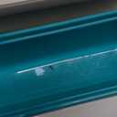 Ice Cream Containers for Homemade Ice Cream, 1.5 Quart Ea. Set of 2 Reusable for Homemade Sorbet, Frozen Yogurt Or Gelato - Stackable Storage Containers, BPA-Free And Lids Stores Easily In Freezer (mint green)