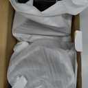 daphino 2500LM Solar Lights Outdoor with Motion Sensor, 3 Head 270° Wide Angle Street Area Lights, IP65 Waterproof Security Lighting with 3 Modes(Non-Remote, 2 Pcs)