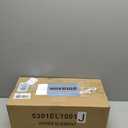 Upgraded5301EL1001J 5301EL1001H Dryer Heating Element Assembly Replacement for LG DLE5977W DLE2240W DLE3170W-Perfect Replacement for 5301EL1001A,5301EL1001E,5301EL1001H,5301EL1001G, 5301EL1001U