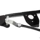 Dorman 602-934 Windshield Wiper Linkage Compatible with Select Mercedes-Benz Models
