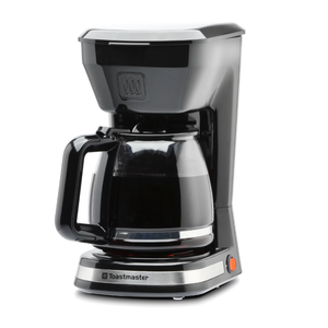 Toastmaster 12 cup Coffee Maker