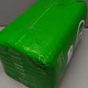 IMPROVIA Washable Underpads, 34" x 52" (Pack of 4) - Heavy Absorbency Reusable Incontinence Pads for Kids, Adults, Elderly, and Pets - Waterproof Protective Pad for Bed, Couch, Sofa, Furniture, Floor (Green)