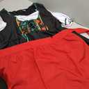 Morph Dirndl Dresses Women, Oktoberfest Outfits Women, October Festival Costume, Womens Lederhosen, Womens Halloween Costume (X-Large)