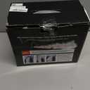 Steam Cleaner,15s Heat-Up,1.6L Tank,3-Level Adjustable Handle,2500W Steamer for Cleaning,Portable Steamer for Cleaning with 16PCS Accessories,Steam Cleaner for Home,Car,Dirt,Grease,Grout,Tile,Couch