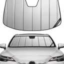 Pigenius Windshield Sun Shade for Lexus RX 2023-2026 Front Window Sunshade - Safeguard