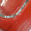 Liuruiyu 8 Pack Glass Food Storage Containers with Lids, Meal Prep Containers, Airtight Bento Boxes with Leak Proof Locking for Microwave, Oven, Freezer and Dishwasher, BPA Free, Transparent 