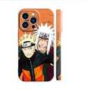 Naruto Shippuden, Naruto, Jiraya Case for iPhone 11 Pro
