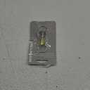 HILLMAN 3-RING PULL APART KEY RING