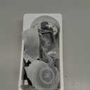 Coolpow for MagSafe Car Mount ChargerUltra MagnetMagnetic Phone Holders for Your Car ChargerWindshield+Vent+DashMagnetic Wireless Car Phone Holder Mount Charger Car Accessories for iPhone 17 16 15 (Black)