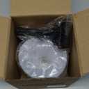 Non Slip Stair Treads 4 x 24, 15 Pack Pre-Cut Transparent Anti Slip Strips, Waterproof and High Viscosity, Adds Non Slip Traction to Floor, Bathroom, Safety for Kids, Elders and Pets