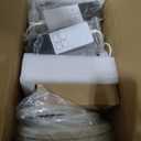 Replacement Wired Air Bed Pump Compatible with Select Comfort or Sleep Number Mattresses.