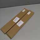 2 x Mini Hand Saw, 6 Inch Japanese Pull Saw with Double Edges 15/17 TPI Flush Cut Saw for Woodworking DIY Projects (style A)