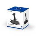 HORI Ace Combat 8: Wings of Theve Flight Stick for Playstation 5, Playstation 4, and Windows PC- Officially Licensed by Bandai Namco Entertainment and Sony