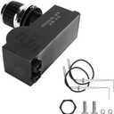 BBQ Future Grill Igniter Kit for Blackstone 28 Inch Griddle, 2 Outlet Electronic Battery Igniter Replacement Kit
