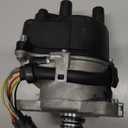 -Premium Ignition Distributor with Cap & Rotor for Toyota Tacoma 95-97 4Runner
