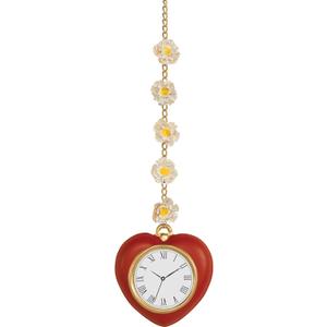 Rubies Wizard of Oz Tin Man-Heart Clock Costume Accessory