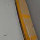 Front Bumper Lower Grille Insert Grill with Left Right Side Fog Light Hole Cover Cap Trim for Toyota Camry 2012-2014