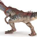 Papo - Hand-Painted - Dinosaurs - Allosaurus - 55078 - Collectible - for Children - Suitable for Boys and Girls - from 3 Years Old, Multi, Medium