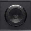 Logitech Z623 400 Watt Home Speaker System, 2.1 Speaker System - Black
