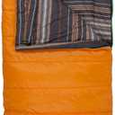 Teton Celsius Regular, 25F, 20F, 0F Degree Sleeping Bags, All Weather Bag for Adults and Kids, Camping Made Easy and Warm, Travel Sack Included, Left Zip