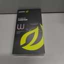 2 x WSKEN for Samsung Galaxy S25 Edge Screen Protector - [Fingerprint Unlock Support] Case Friendly Auto Dust Removal Shatterproof Bubble Free HD Tempered Glass Film for Galaxy S25 Edge,2 PCS (Clarity)