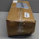 Hananona 9 Ft 2 Pcs Artificial Norfolk Pine Garlands, Realistic Pine Garland, Green Artificial Greenery Garland for Table, Mantle, Wall, Indoor, Outdoor Winter Christmas Decorations (2, 9 FT)