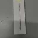 Stylus Pen for iPad 6th-11th Generation-2X Fast Charge Active Pencil Compatible with 2018-2025 Apple iPad Pro 11"/12.9"/M4, iPad Air 3/4/5/M2/M3,iPad mini 5/6 Gen-White