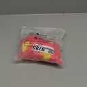 DELIFUR Large Dog Raincoat- Waterproof Dog Rain Poncho Adjustable Double Layer Rain Jacket with Hood for Medium Large Dogs Designed with Leash Hole Reflective Strip and Ducks (Pink Duck, Large)