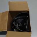 Cup Phone Holder for Car with 360 Adjustable Long Gooseneck, Cell Phone Holder Mount for Car | Truck | Golf Cart Compatible with iPhone & Samsung & All Smartphones