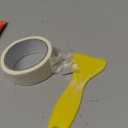 Tub Repair Kit White, Tub Chip and Bathtub Repair Kit for Enamel, Fiberglass, Acrylic, Porcelain, Patch and Repairs Chips, Crack, Scratches, Rust, Holes on Tubs, Toilet, Sink, Shower, Tray in Bathroom