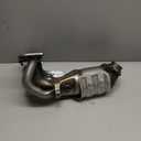 Catalytic Converter Compatible with Toyota Rav4 2006-2008, Scion xB 2008-2015 2.4L l4 Catalytic Convertor Direct-fit 641232 (EPA Compliant)