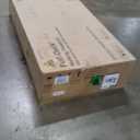 Walking Pad Treadmill with Auto Incline, Vitalwalk Wide Full Deck, 400lbs/350lbs Capacity, Portable Under Desk Treadmills for Home Office, 3.0HP Brushless, Vertical Space-Saving, Ambient Light