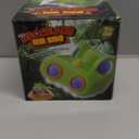 Dinosaur Toys for Boys Age 3-12 Kids Binoculars, Dinosaur Binoculars with Compass & Bird Watching Manual,3 4 5 6 7 8 9 10 11 12 Year Old Boys Toys, Outdoor Camping Exploration, Kids Stocking Stuffers