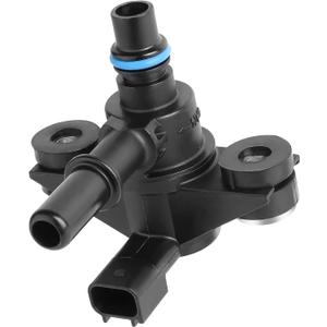 9U5Z9C915H CX2626 Vapor Canister Purge Valve,Purge Control Valve Compatible with Ford Edge Explorer Super Duty For Transit Connect-150 250 350 For Mercury Mariner For Milan For Mazda For Lincoln