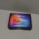 TV LED Backlight Sync to Screen, 10.5ft LED Lights for 32-50 Inch TVs & PC Monitors, Smart App Control TV Lights That Change with TV, Backlight with Camera, Music Sync Strip Lighting